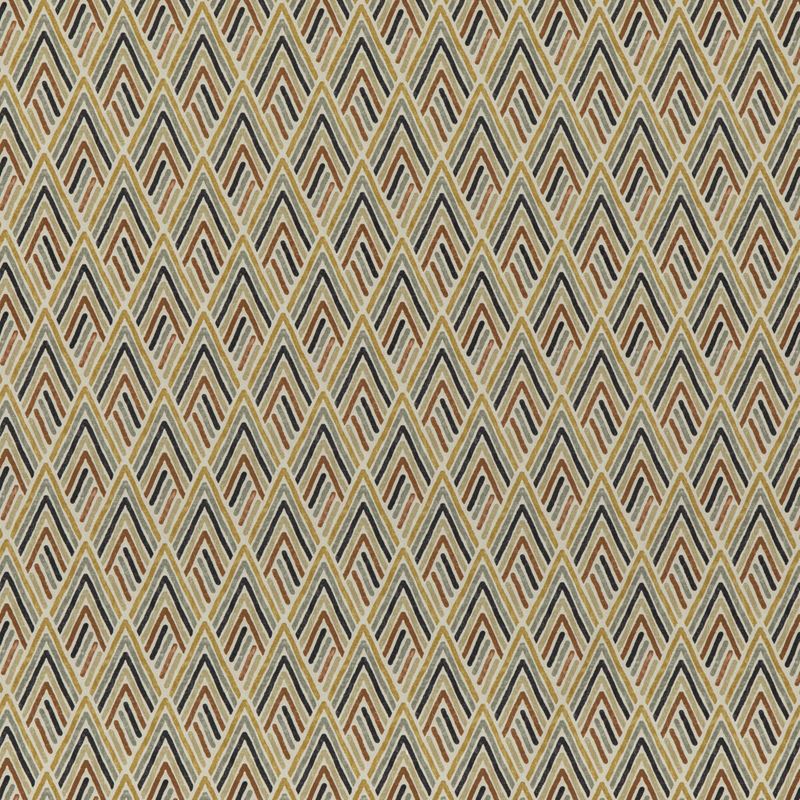 Threads Fabric ED75041.2 Vista Spice