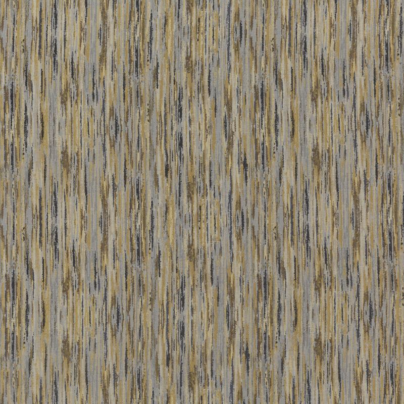 Threads Fabric ED85279.1 Silken Stripe Quartz