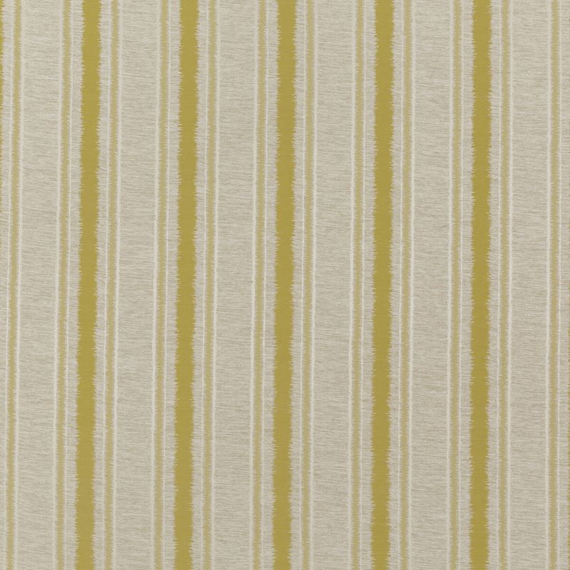Threads Fabric ED85282.748 Rattan Stripe Citrus