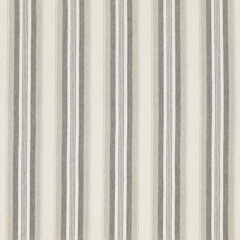 Threads Fabric ED85301.210 Lovisa Taupe