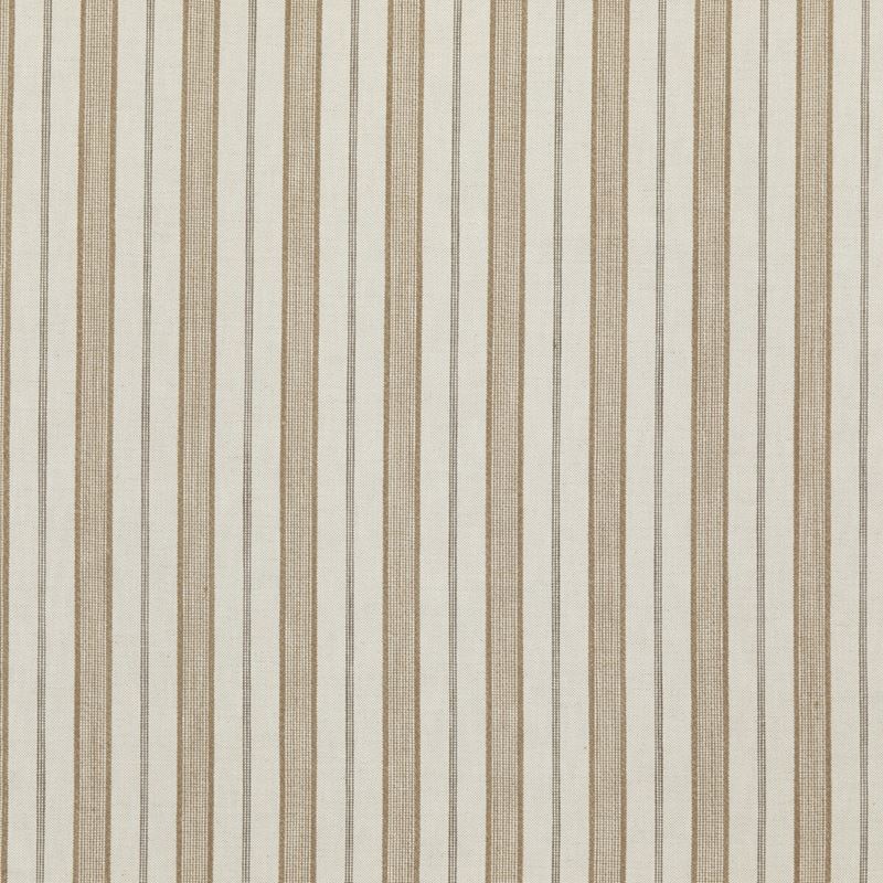 Threads Fabric ED85313.210 Stirling Taupe