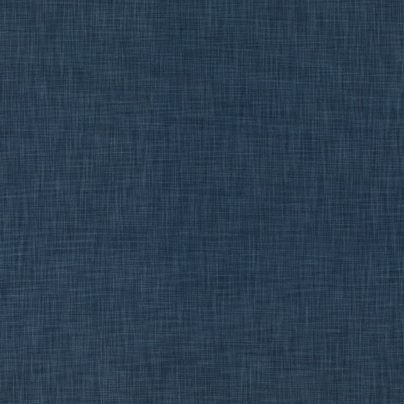 Threads Fabric ED85316.680 Kalahari Indigo