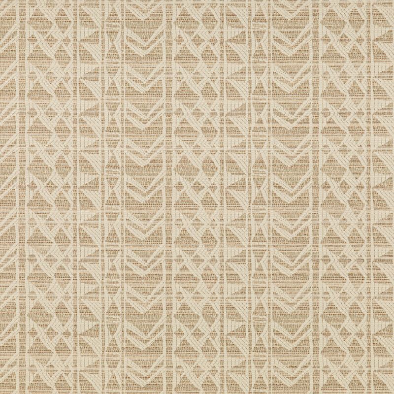 Threads Fabric ED85318.104 Butabu Ivory