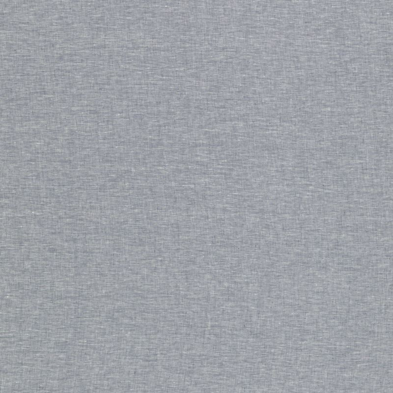 Threads Fabric ED85329.640 Nala Linen Denim