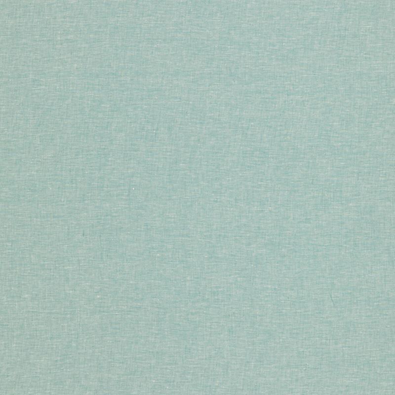 Threads Fabric ED85329.725 Nala Linen Aqua