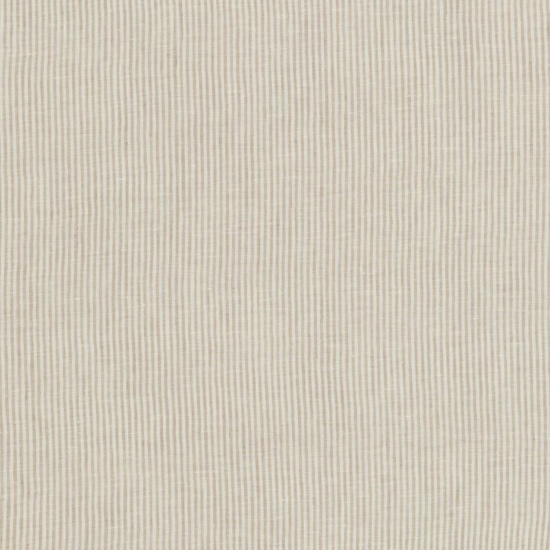 Threads Fabric ED85331.110 Nala Ticking Linen
