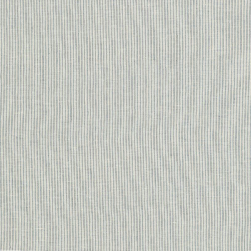 Threads Fabric ED85331.602 Nala Ticking Sky