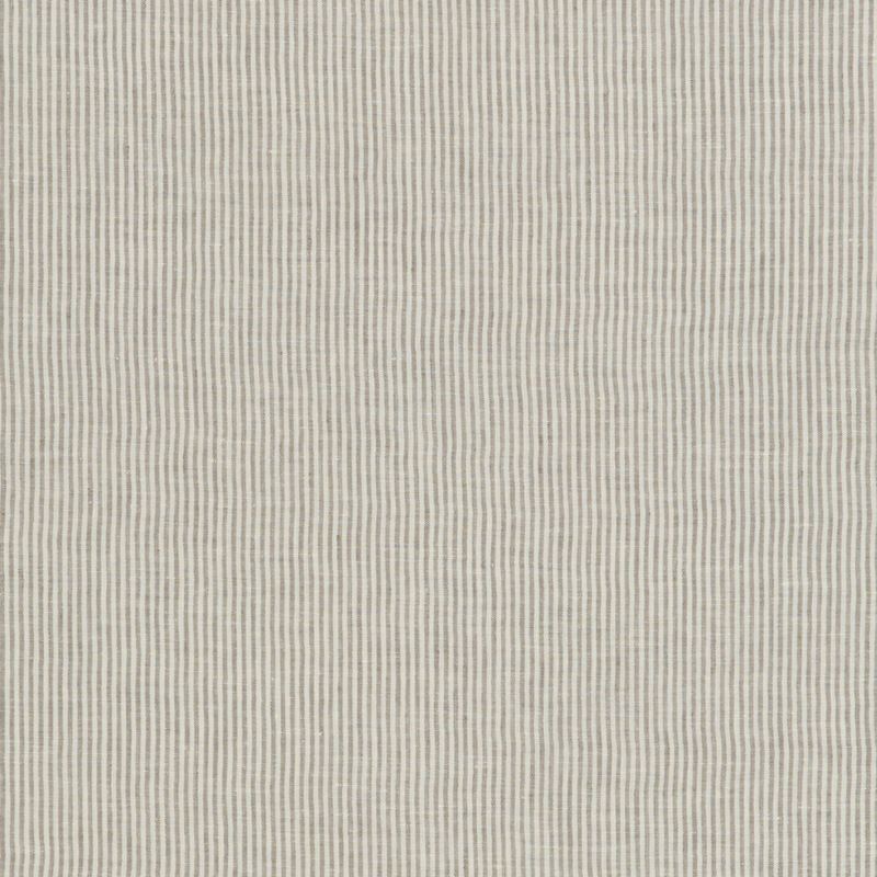 Threads Fabric ED85331.910 Nala Ticking Dove