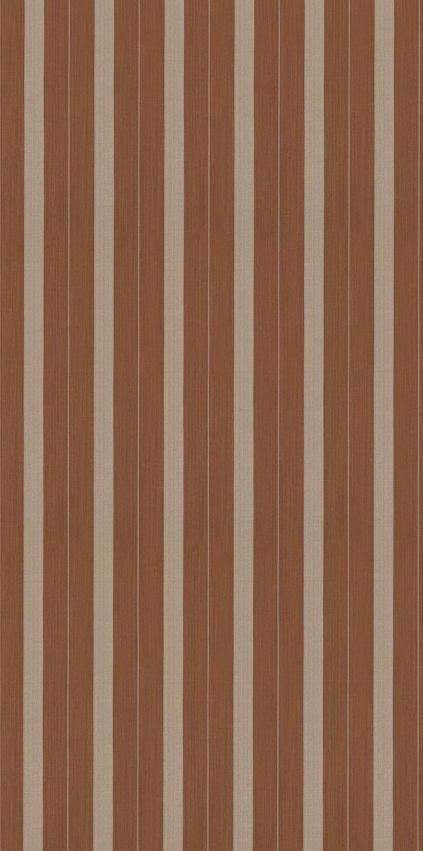 Threads Fabric ED85341.330 Pamir Stripe Spice