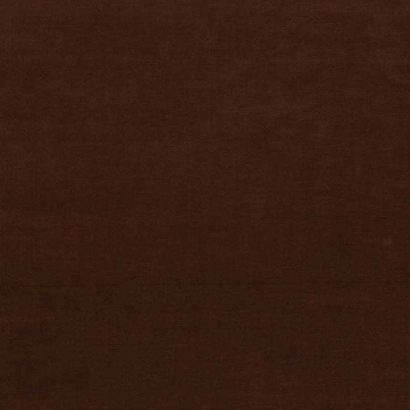 Threads Fabric ED85359.290 Quintessential Velvet Chocolate