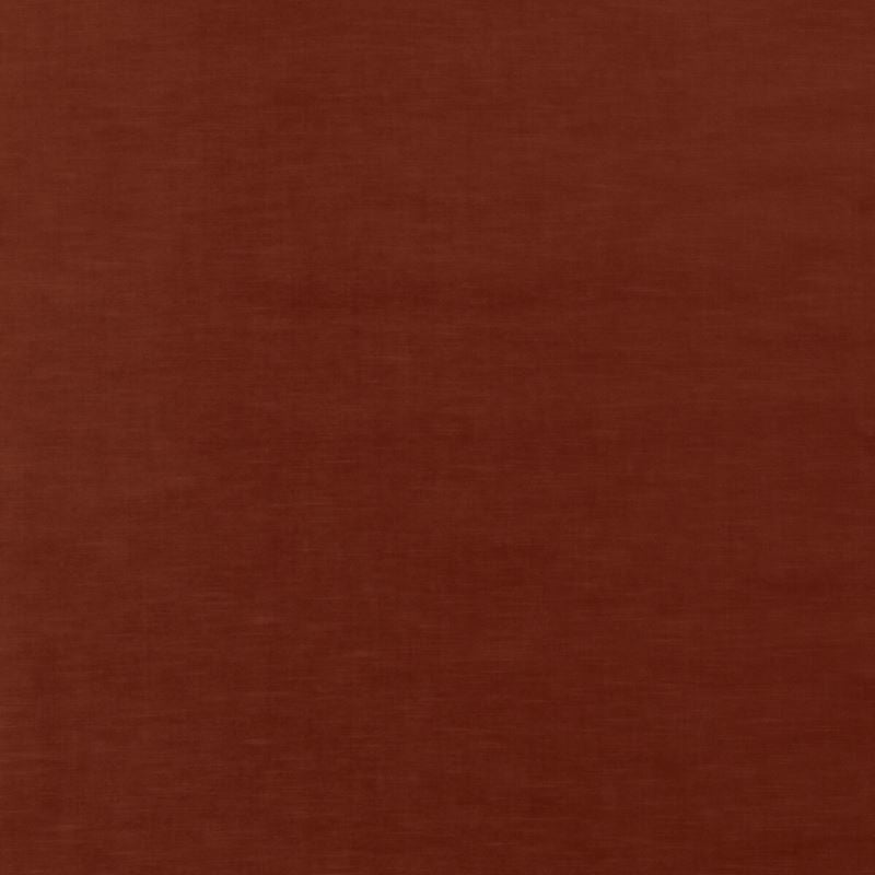 Threads Fabric ED85359.338 Quintessential Velvet Sienna