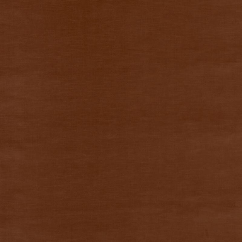 Threads Fabric ED85359.355 Quintessential Velvet Copper