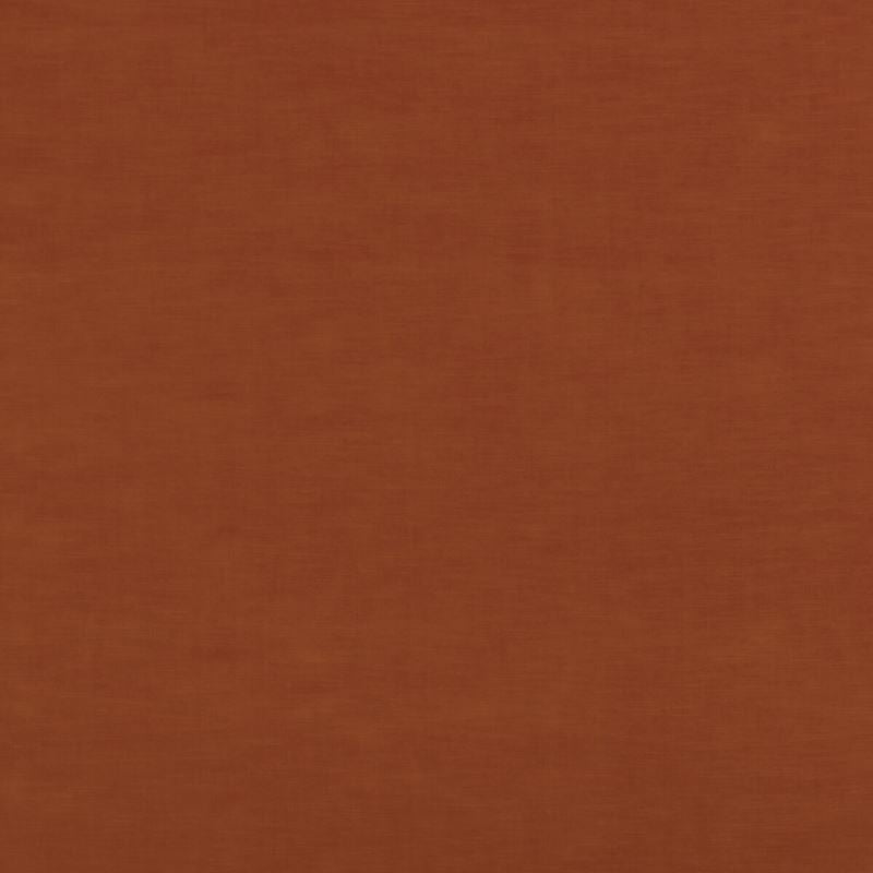 Threads Fabric ED85359.395 Quintessential Velvet Rust