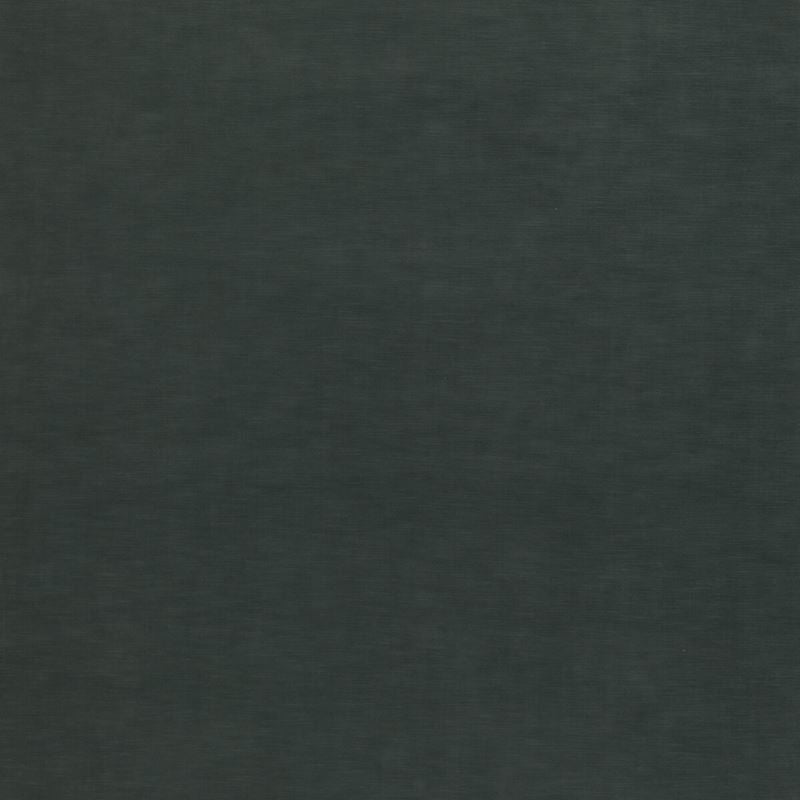 Threads Fabric ED85359.725 Quintessential Velvet Aqua