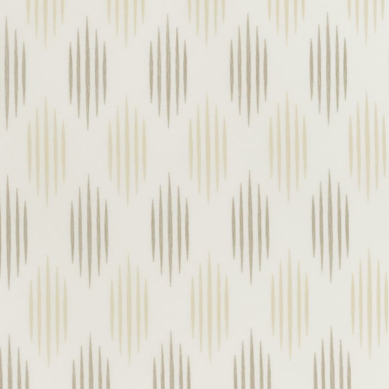 Threads Fabric ED95006.100 Windward Stripe Polar