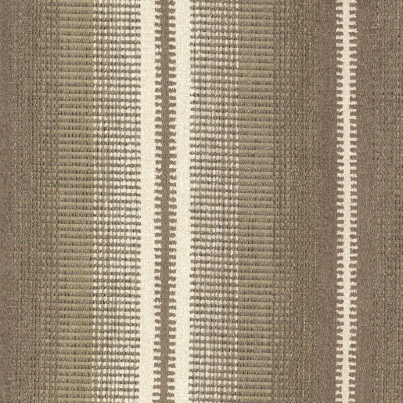 RM Coco Fabric Encantado Stripe Crypton Sandstone