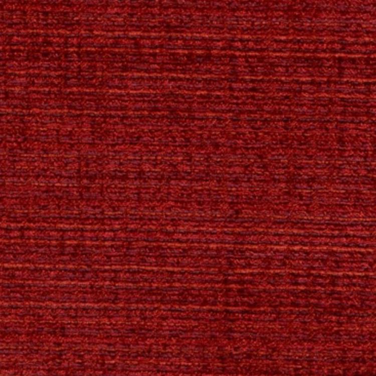 RM Coco Fabric ESSEX Moroccan Red