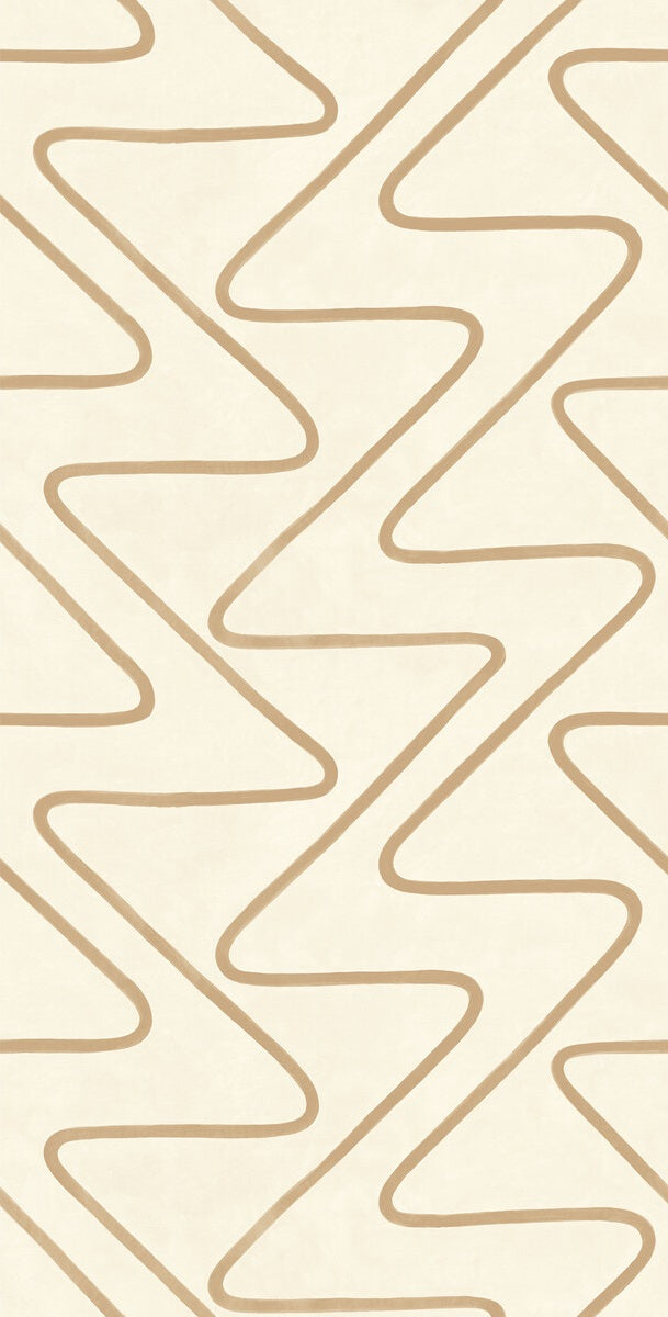 Threads Wallpaper EW15030.249 Stelvio Tawny