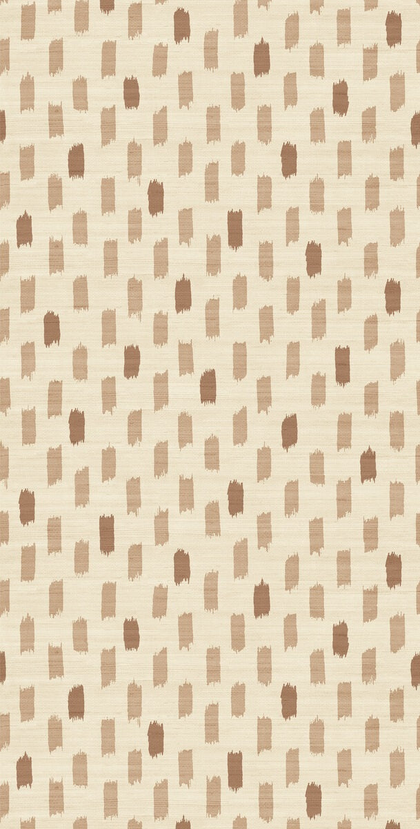 Threads Wallpaper EW15032.249 Cordoba Tawny