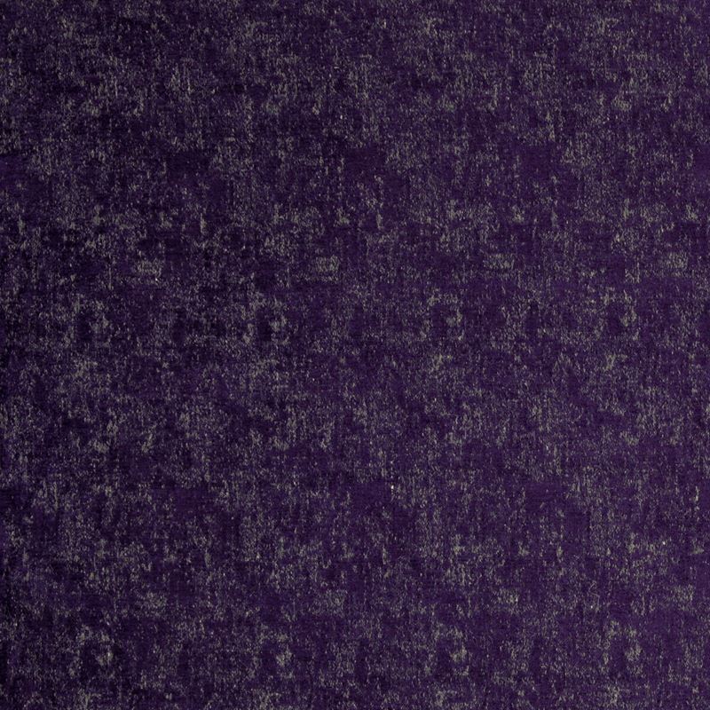 Clarke and Clarke Fabric F0795-6 Nesa Purple