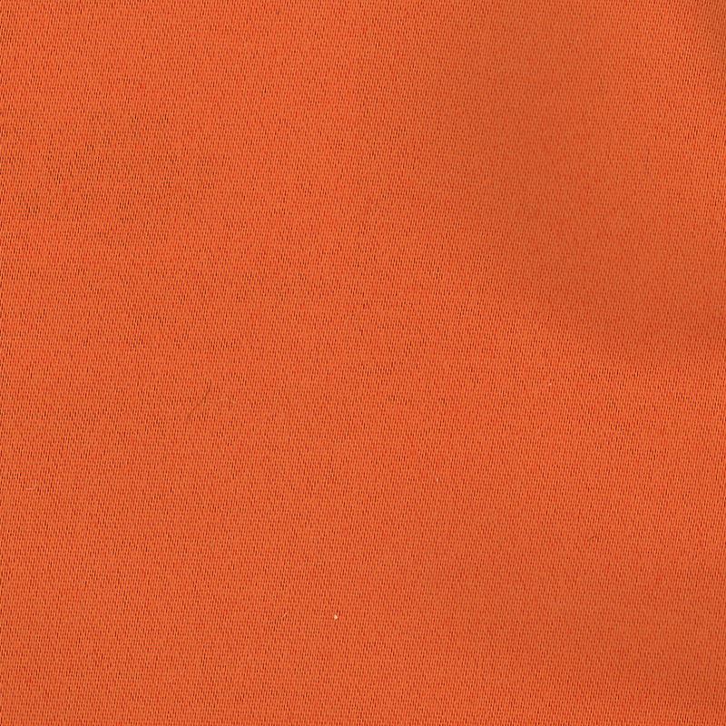 Scalamandre Fabric F1 0018T474 Satin Vegas Fr Orange
