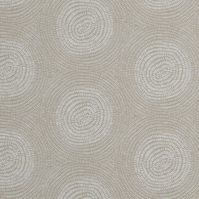 Clarke and Clarke Fabric F1060-7 Logs Taupe