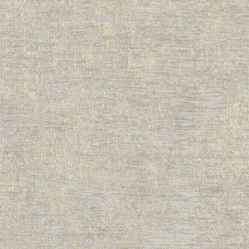 Clarke and Clarke Fabric F1074-3 Shimmer Gold