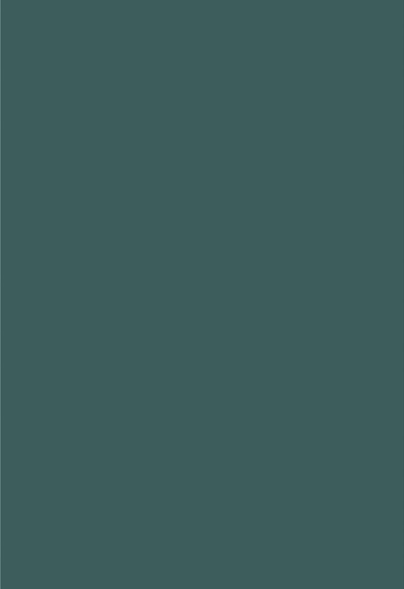 Cole & Son Fabric F111/11040.CS Colour Box Velvet Drk Virid