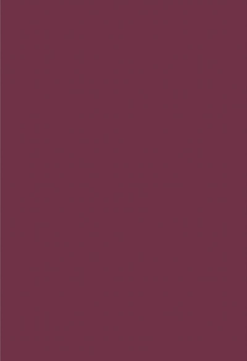 Cole & Son Fabric F111/11043.CS Colour Box Velvet Magenta
