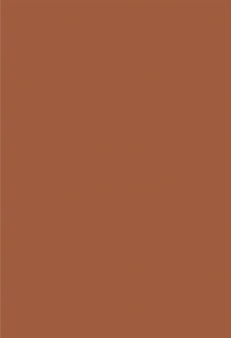 Cole & Son Fabric F111/11045.CS Colour Box Velvet Ginger