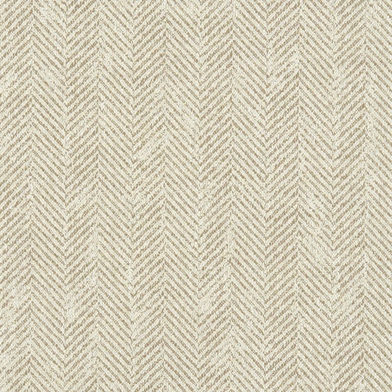 Clarke and Clarke Fabric F1177-7 Ashmore Natural