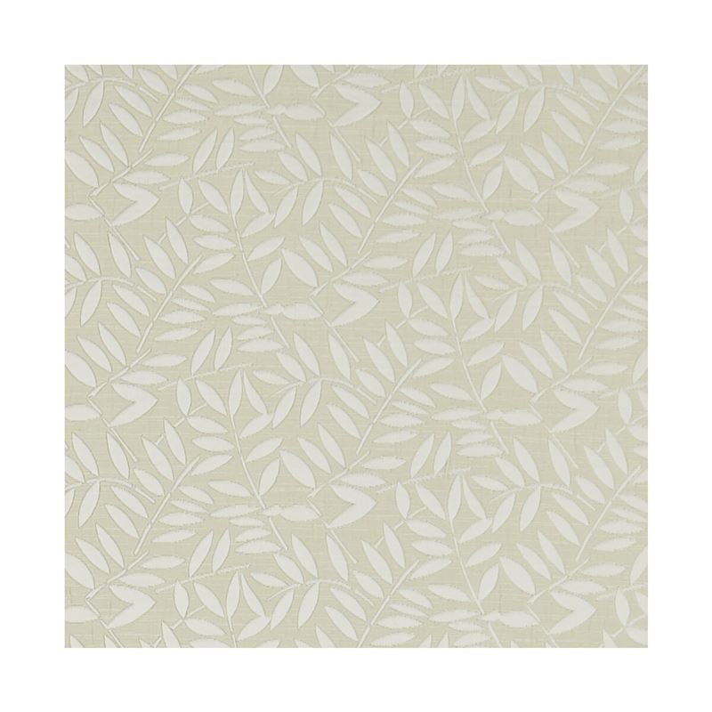 Clarke and Clarke Fabric F1238-6 Hollins Natural