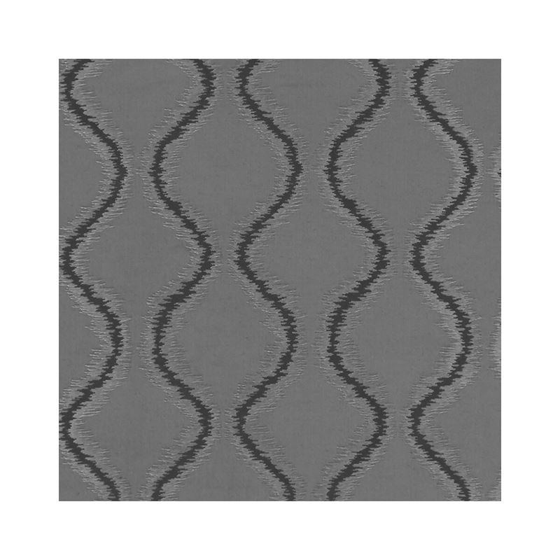 Clarke and Clarke Fabric F1249-7 Solare Pewter
