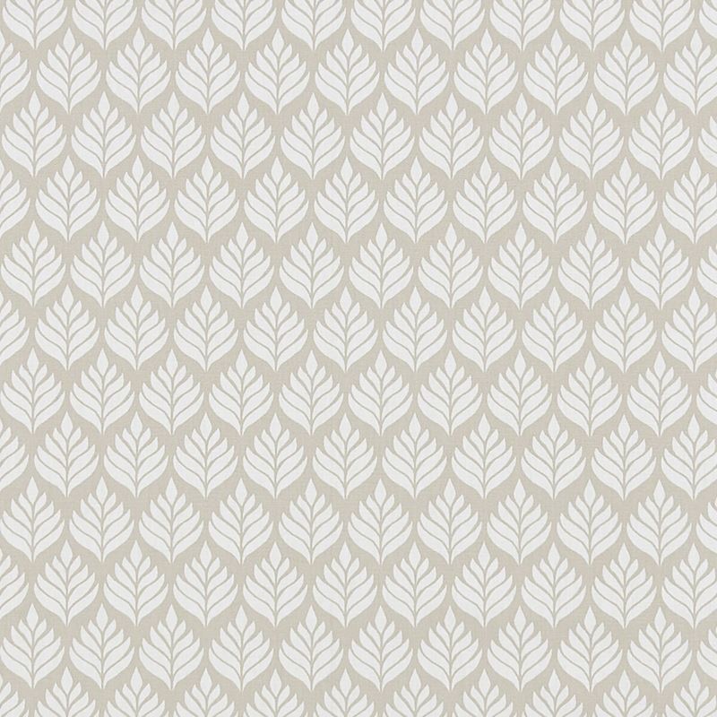 Clarke and Clarke Fabric F1372-5 Elise Natural