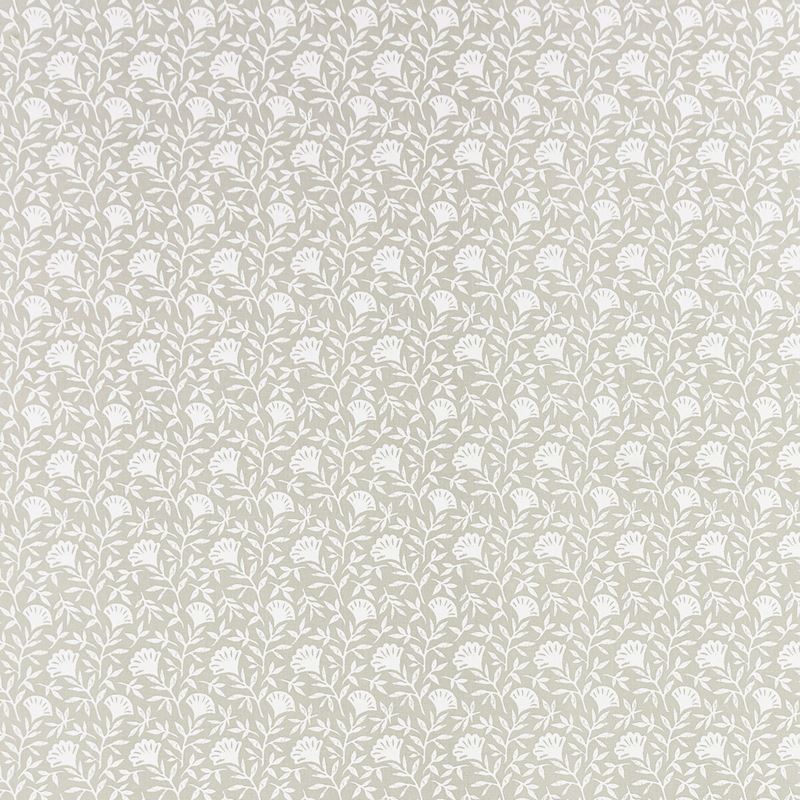 Clarke and Clarke Fabric F1465-6 Melby Taupe