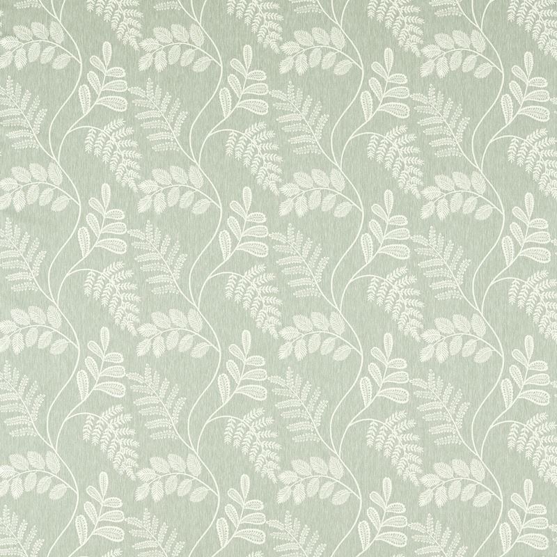 Clarke and Clarke Fabric F1553-5 Audette Mineral