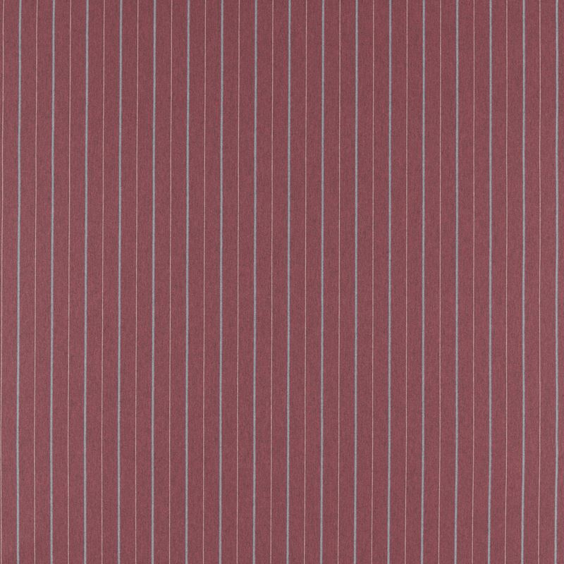Clarke and Clarke Fabric F1568-2 Bowmont Cranberry