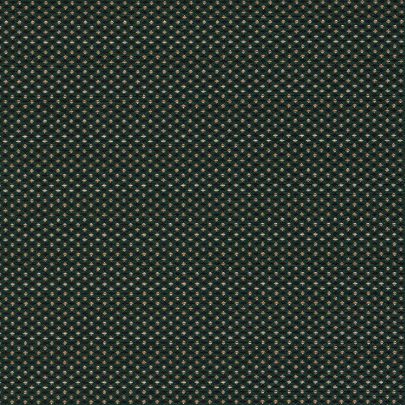 Clarke and Clarke Fabric F1620-2 Pavo Forest