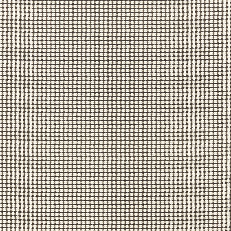 Clarke and Clarke Fabric F1638-2 Olympia Charcoal