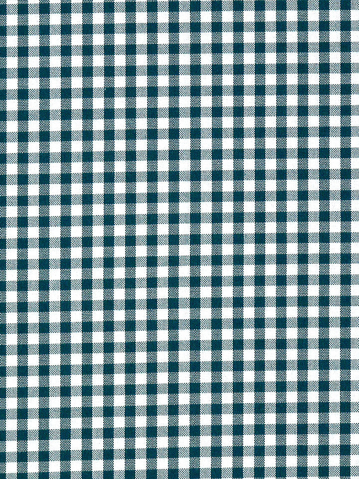 Scalamandre Fabric F3 00063018 Poker Check Forest