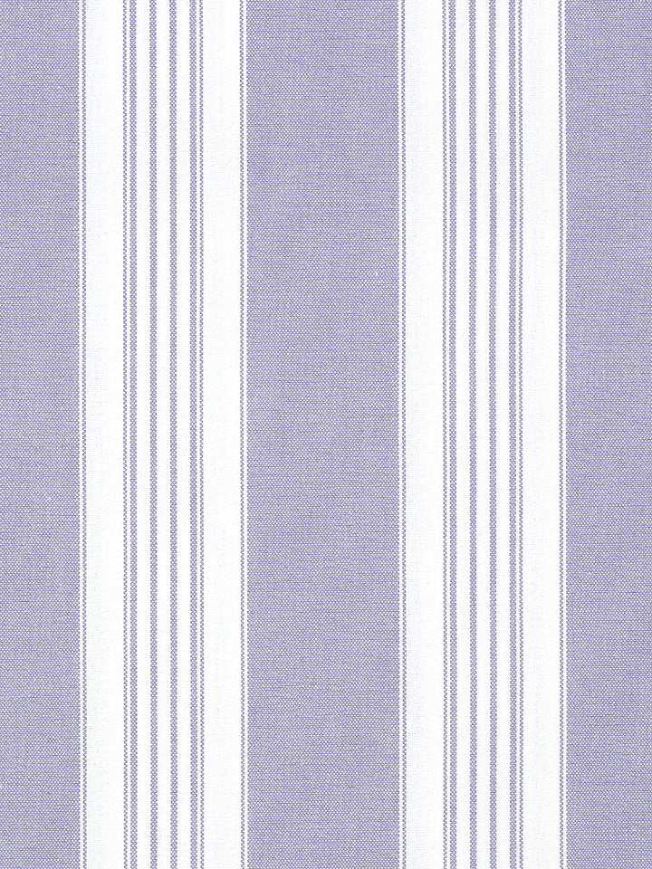 Scalamandre Fabric F3 00083021 Poker Wide Stripe Lavender
