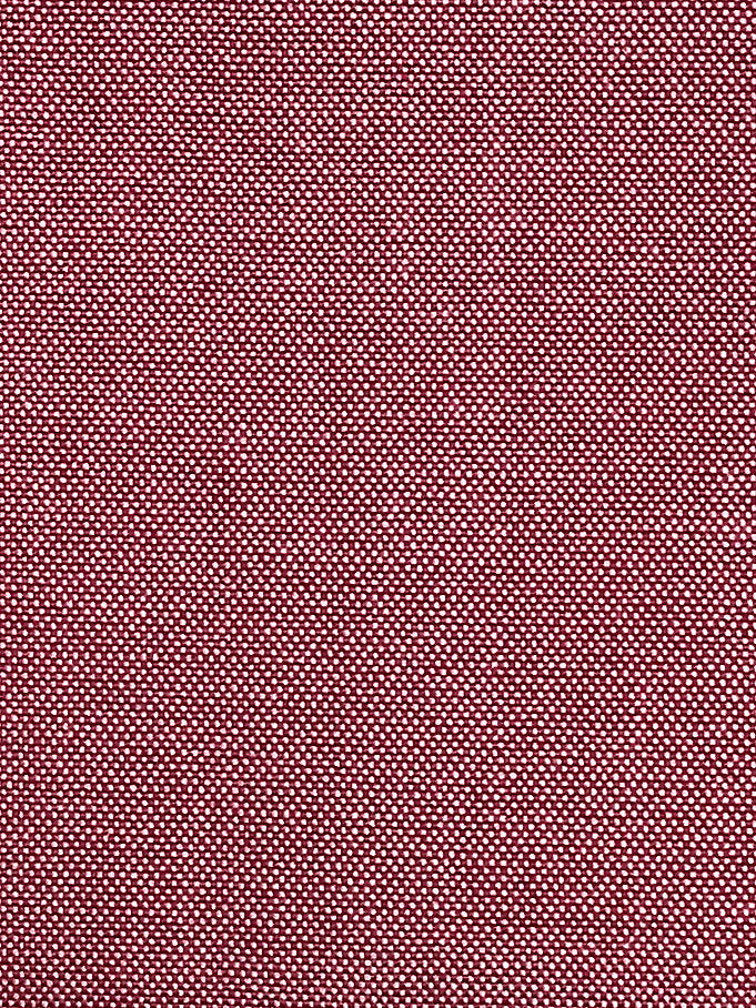Scalamandre Fabric F3 00113016 Poker Plain Red
