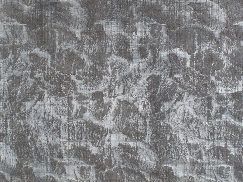 Scalamandre Fabric F3 00118016 Trilussa Grey