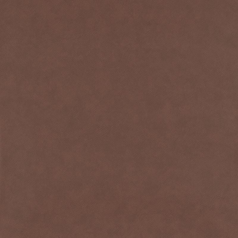Mulberry Wallpaper FG075.G3 Vintage Leather Chestnut