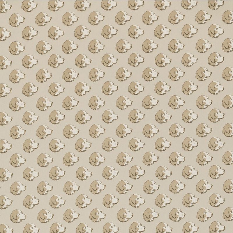 Mulberry Wallpaper FG089.K102 On The Scent Stone