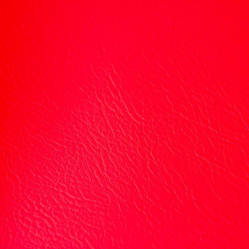 RM Coco Fabric Fortitude Performance Vinyl Red Coral