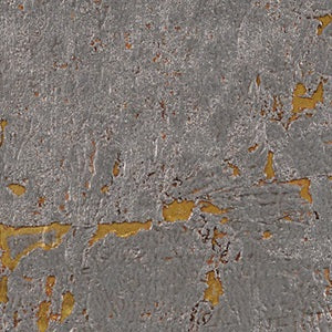 Innovations Wallpaper GCO-104 Gilded Cork Cool Silver