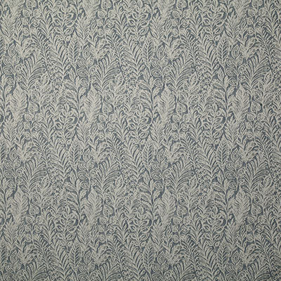 Pindler Fabric GRE045-BL01 Greenery Indigo