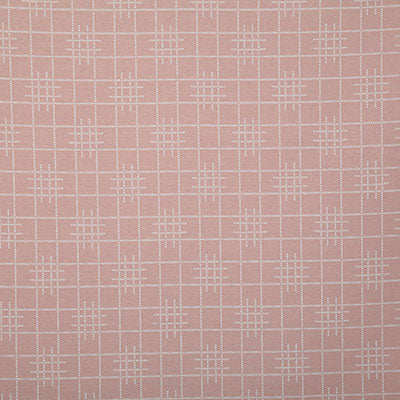 Pindler Fabric GRI020-PK01 Gridlock Pink