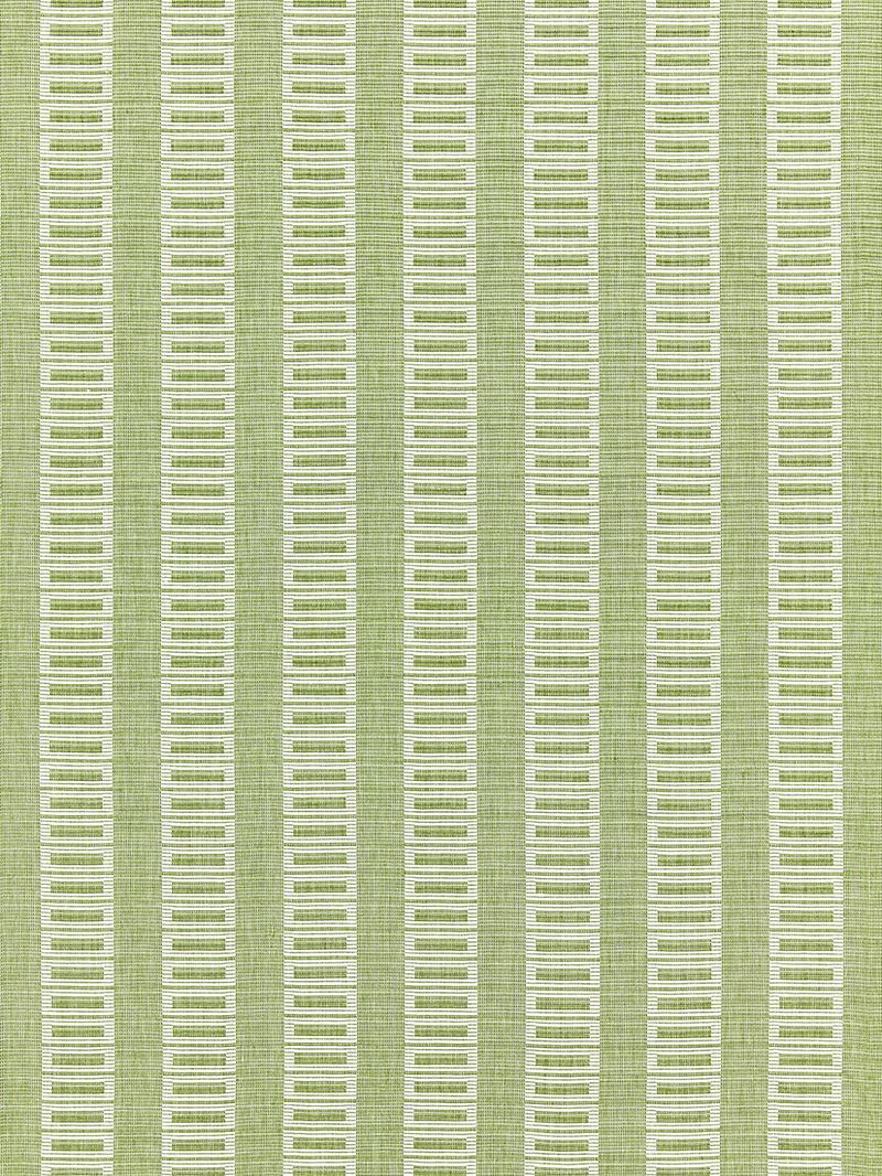 Scalamandre Fabric GW 000227245 Lark Stripe Grass